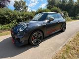 MINI John Cooper Works GP 3  - MINI MINI: Works Gp