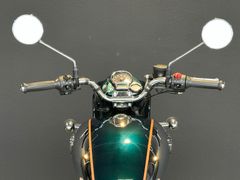 ROYAL ENFIELD Classic 350 ABS Green + AKTION bis 19.04.2026