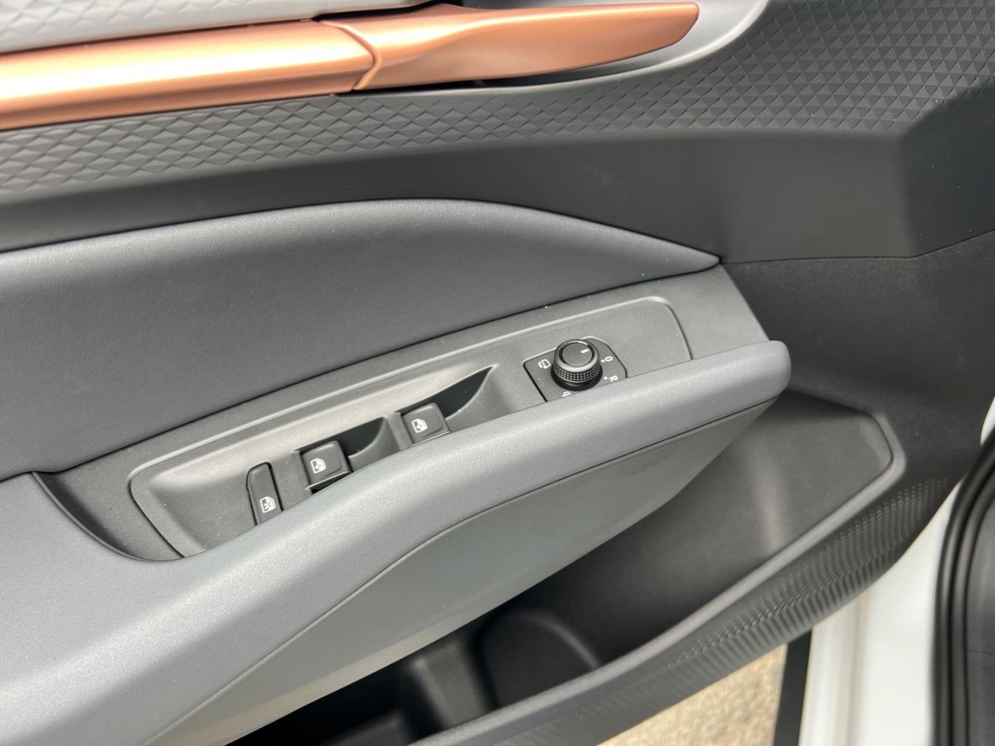 Cupra Raval Endurance Edition Dynamic Edge, Winter