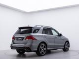 Mercedes-Benz GLE 350 d 4Matic AMG-LINE /NIGHT/RFK/AHK/SCHIBED - Mercedes GLE-Klasse bis 20.000 Euro