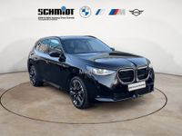 BMW X3 M50 - Vorschau Bild 9