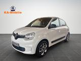Renault Twingo Equilibre*Nur1600KM*Garantie 02/2027*TOP! - Renault Twingo: Equilibre