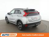 Mitsubishi Eclipse Cross 1.5 T-MIVEC Intro Edition 2WD *LED - Mitsubishi Gebrauchtwagen in Leipzig