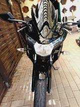 Honda CBR125R  - HONDA CBR125R