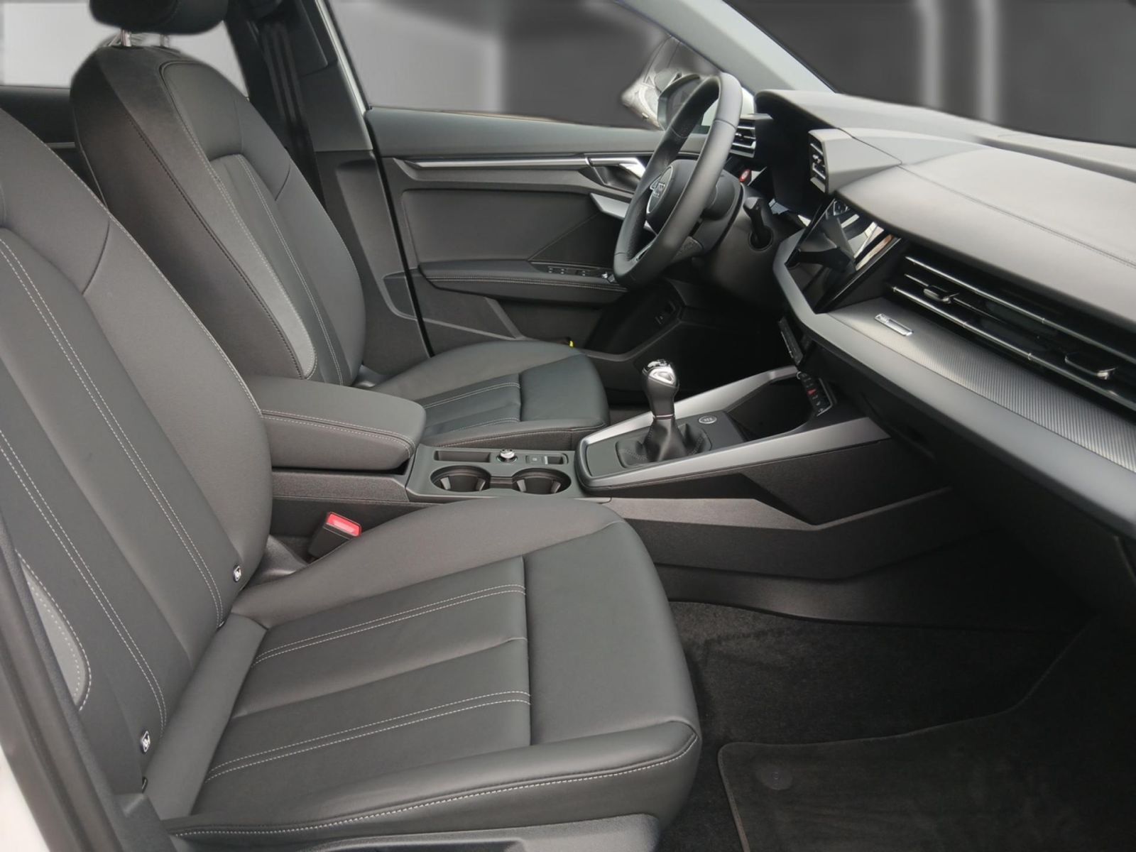 Audi A3 - Bild 11