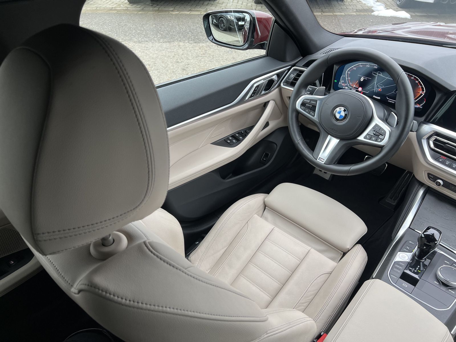 BMW 420 - Bild 28