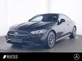 Mercedes-Benz CLE 450 4M AMG Sport Night Distr Pano W-Paket 36 - gebrauchte Mercedes-Benz CLE 450 aus dem Jahr 2024