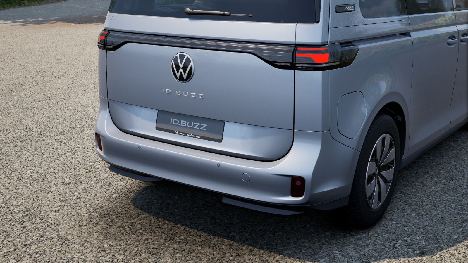 Volkswagen ID. Buzz - Bild 13