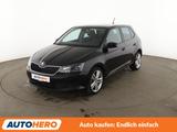 Skoda Fabia 1.0 MPI Ambition*TEMPO*PDC*SHZ*BLUETOOTH* - Skoda Fabia: Mpi