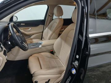 Mercedes GLC 220 - 7