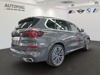 BMW X5 - Vorschau Bild 3
