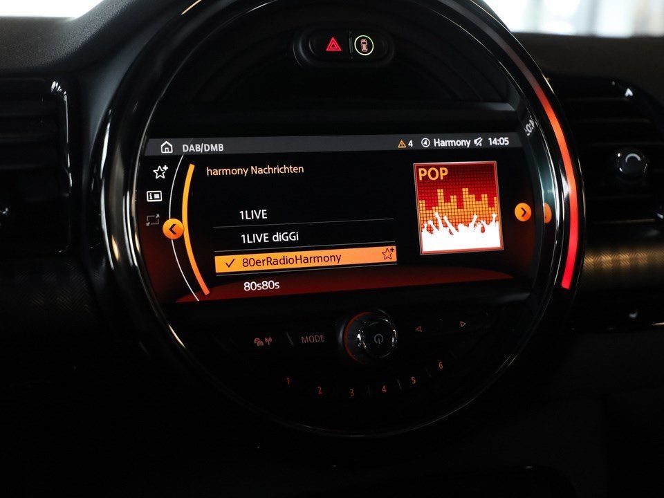 MINI Cooper S Clubman - Bild 8