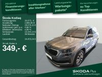 Skoda Kodiaq - Vorschau Bild 2
