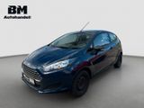 Ford Fiesta Ambiente // Radio-CD,USB,ABS,ESP,Servo - Ford Fiesta: Ambiente