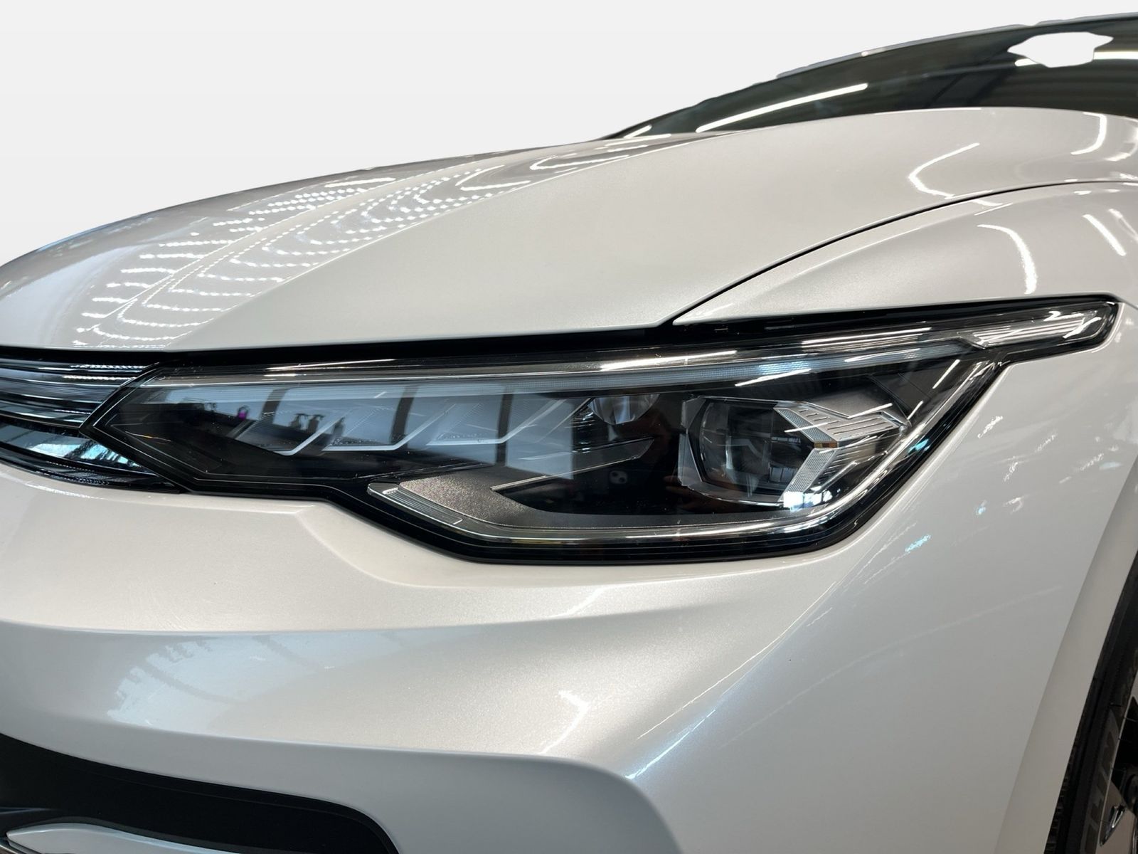 Volkswagen Golf - Bild 16