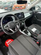 VW T-Roc - Vorschau 11