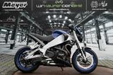 Buell Lightning XB9 Remus  - BUELL LIGHTNING