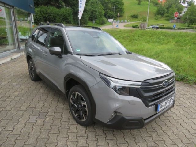 Subaru Forester - Bild 3