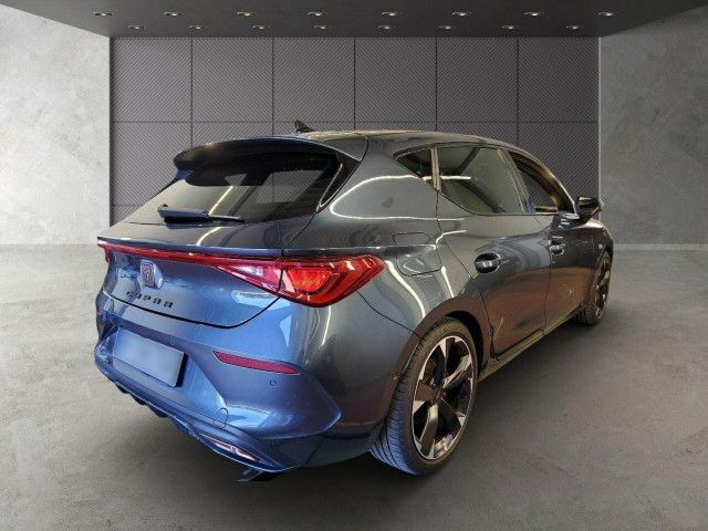 Cupra Leon - Bild 3