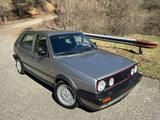 Volkswagen Golf GTİ 8V 112PS - Volkswagen Golf aus 1989