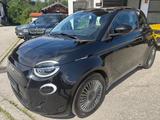 Fiat 500e 500 e Icon - Fiat 500e: Automatik