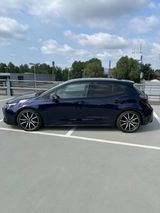 Toyota Corolla 2,0 Hybrid GR Sport GR Sport - Toyota Corolla: Standheizung