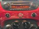 500 Pop Cabrio*Allwetter*Elektr. Fenster*PDC*HU