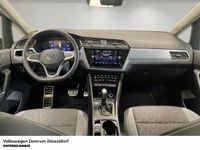 Volkswagen Touran - Vorschau Bild 6