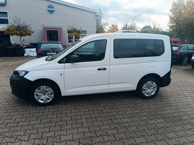 Volkswagen Caddy Cargo EcoProfi