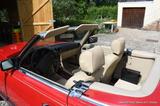 Mercedes-Benz 560 - Mercedes-Benz 560: Cabrio