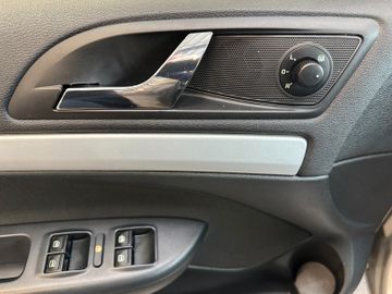 Skoda Octavia Lim. Family *SZHZ*PDC*ISOFIX-BEIFAHRER*