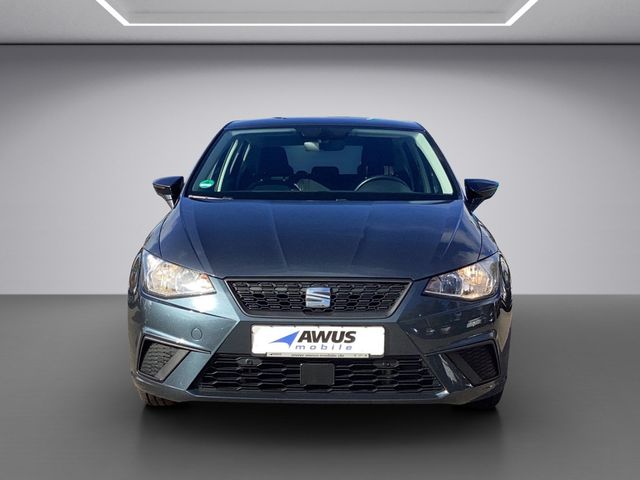 Ibiza 1.0TSI DSG Style Beats Fast Lane