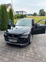 BMW X1 e84 Sdrive18i - BMW X1: E84