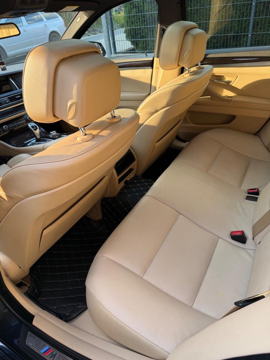 BMW 530i -