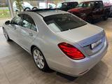 Mercedes-Benz S 350 CDI *Panorama Dach*Ambiente* - Mercedes-Benz S 350: Cdi