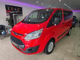 Ford Tourneo Custom Kombi 310 L1 Trend 8.Sitzer - Ford Tourneo in Dortmund