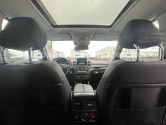 MERCEDES-BENZ GLE 250 d 4MATIC*S-Dach*4xSZH*Xenon*Navi*RFK*Led