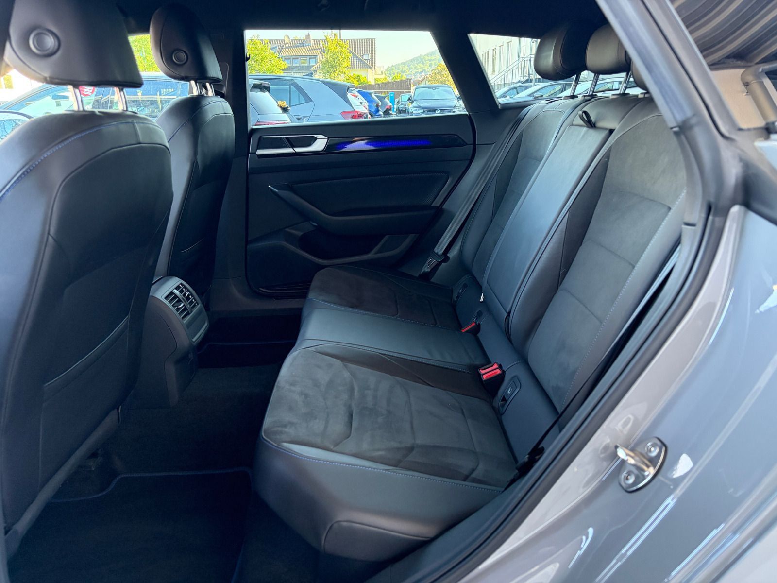 Volkswagen Arteon - Bild 14