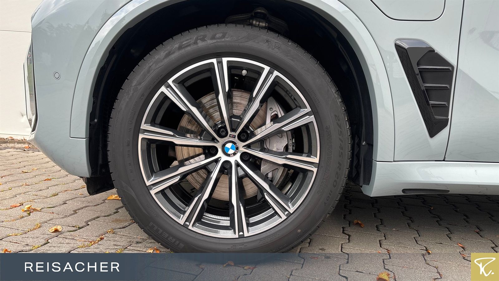 BMW X5 xDrive50e M Sport AHK DAPro.360° adLED foto 3