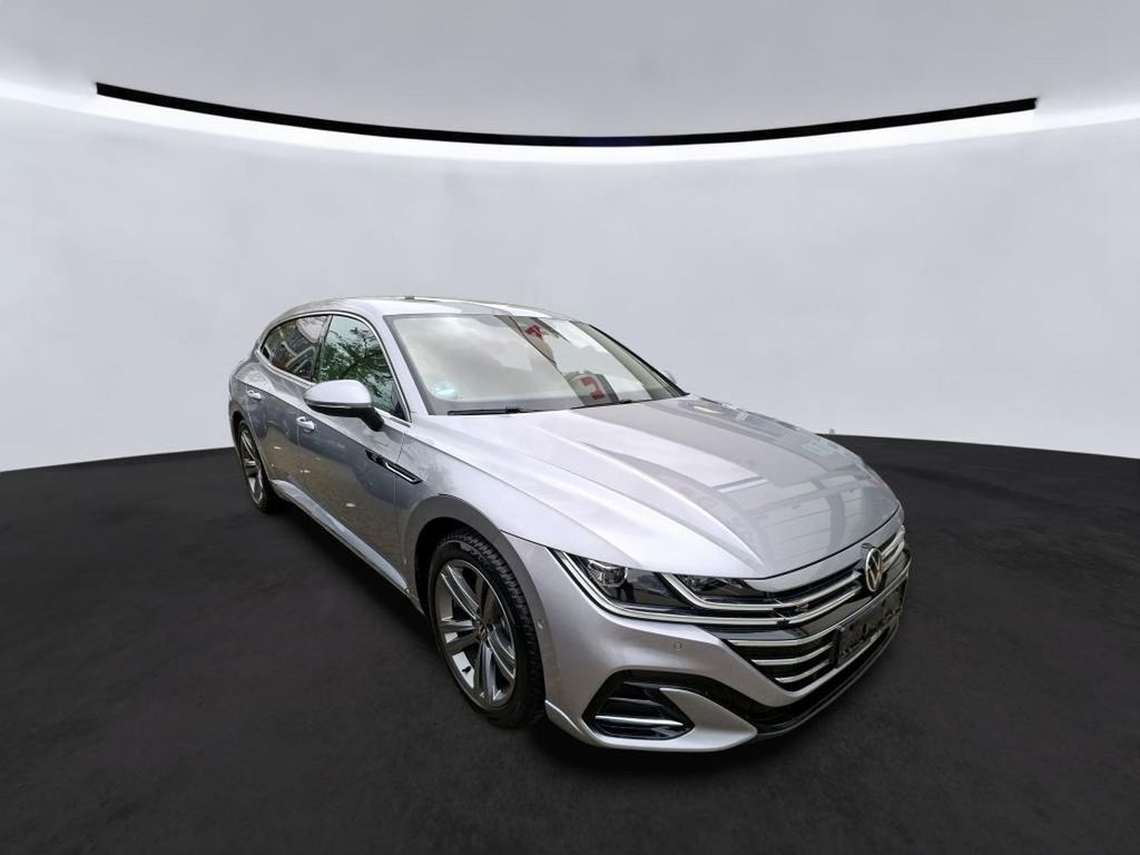 Volkswagen Arteon — fotografia 2