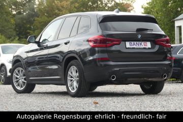 BMW X3 - 5