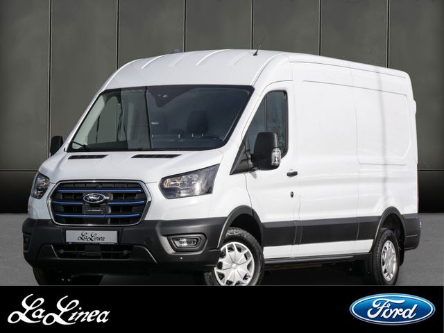 Ford Transit Kastenwagen ELEKTRO 350L3H2 TREND NAVI /