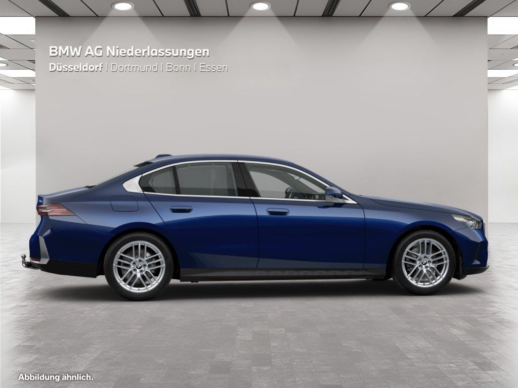 BMW 520 - Bild 11