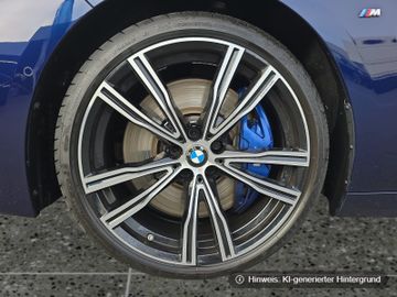 BMW M850 - 9
