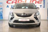 Opel Zafira C Tourer Innovation *7-Sitzer*Automatik* - Opel Zafira Tourer: Automatik