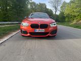 BMW M140i xDrive Aut, HK, Keyl, Memory, Leder, MPerf - gebrauchte BMW M140i aus dem Jahr 2016