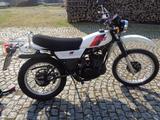 Yamaha DT 250 MX - YAMAHA ENDURO 250