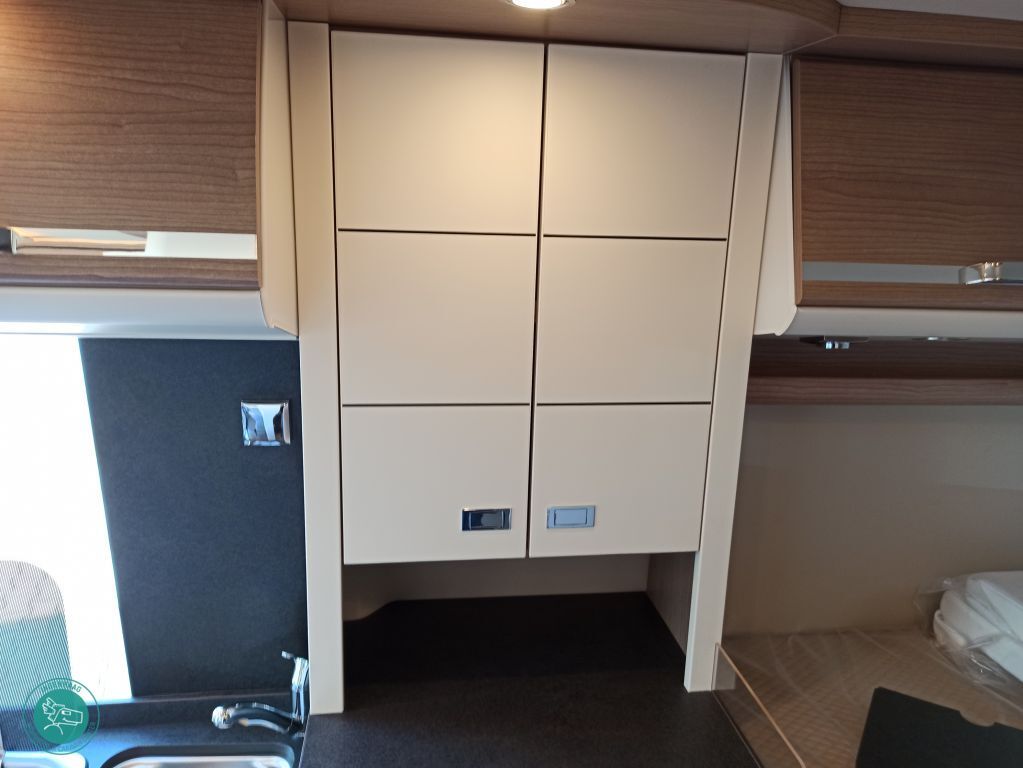 Fahrzeugabbildung Malibu Diversity 640 LE K GT Skyview Aktionspreis