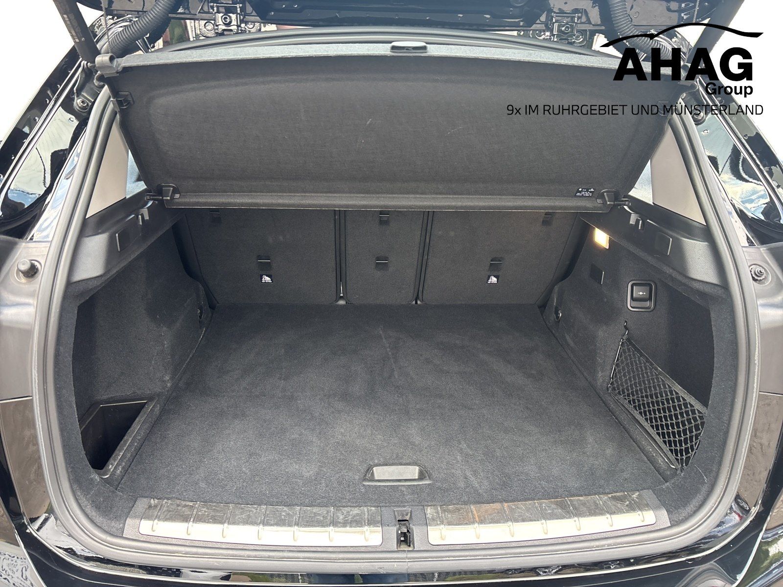BMW X1 - Bild 11