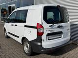 Ford Transit Courier Kombi Klima Zahnriemen NEU - Ford Transit Courier aus 2016